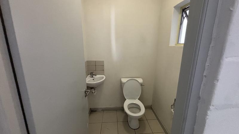 To Let commercial Property for Rent in Northgate Island Western Cape